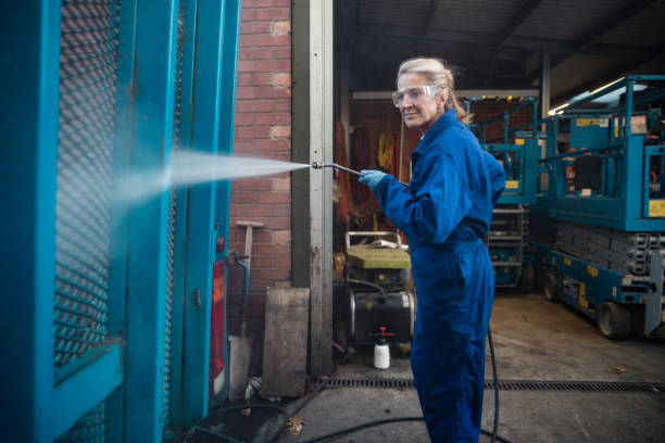 Best Warehouse Cleaning  in St Michael, MN