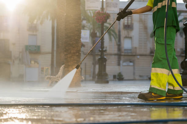 Best Building Exterior Washing  in St Michael, MN